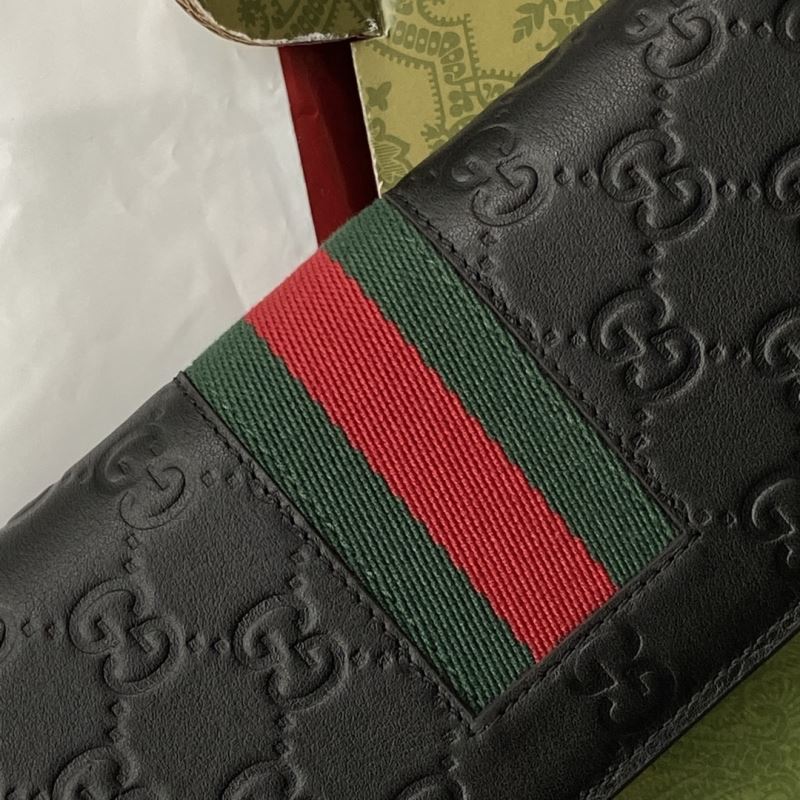 Gucci Wallets Purse